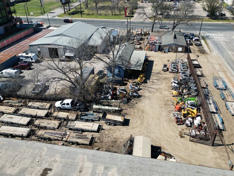 More Photos Of 4235-4243 S Congress Ave, Austin Land For Sale