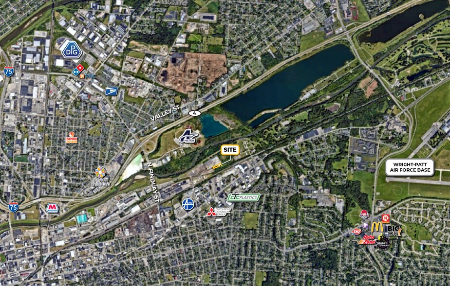 More Photos Of 0 Irwin St, Dayton Land For Sale