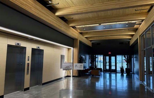 More Photos Of 1501 Mike Fahey St, Omaha Office For Lease