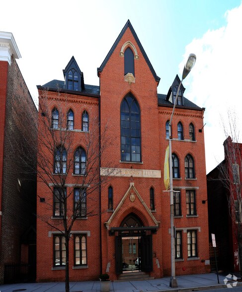 More Photos Of 125 W Saratoga St, Baltimore Apartments For Sale