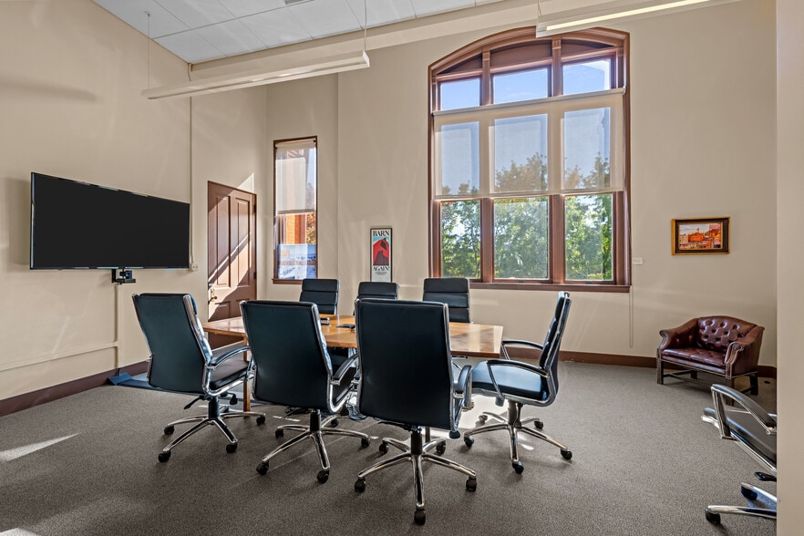 More Photos Of 1420 Ogden St, Denver Office For Sale