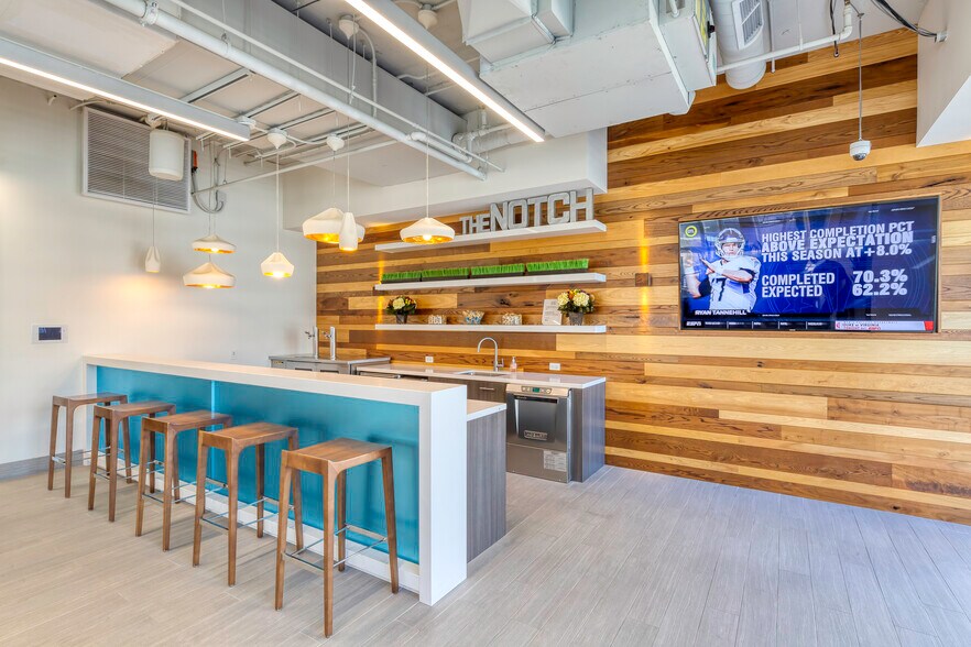 More Photos Of 200 W Jackson Blvd, Chicago Office For Lease