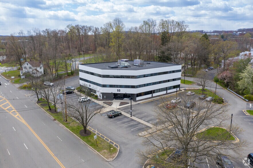 More Photos Of 50 Cherry Hill Rd, Parsippany Medical For Lease