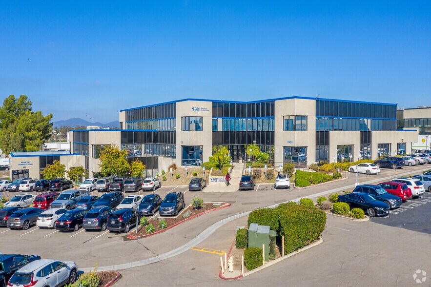 Primary Photo Of 8933 Activity Rd, San Diego Medical For Sale