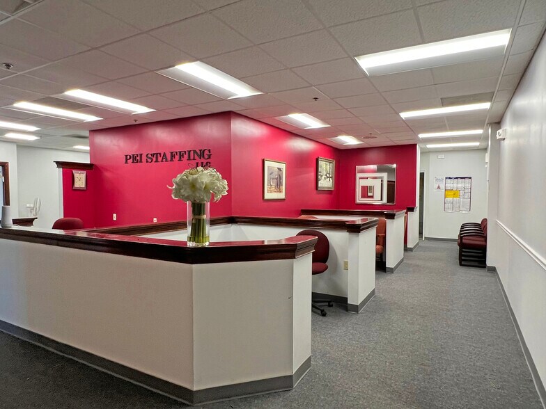 More Photos Of 201 Milford Mill Rd, Pikesville Medical For Sale