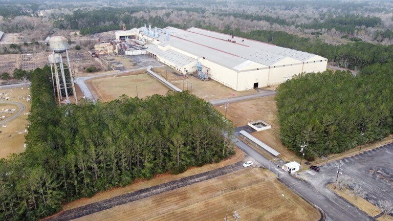More Photos Of 735 FM 92 S, Silsbee Warehouse For Lease