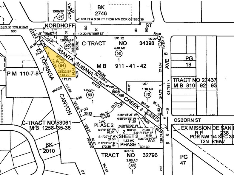 More Photos Of 9040 Topanga Canyon Blvd, Canoga Park Loft Creative Space For Lease