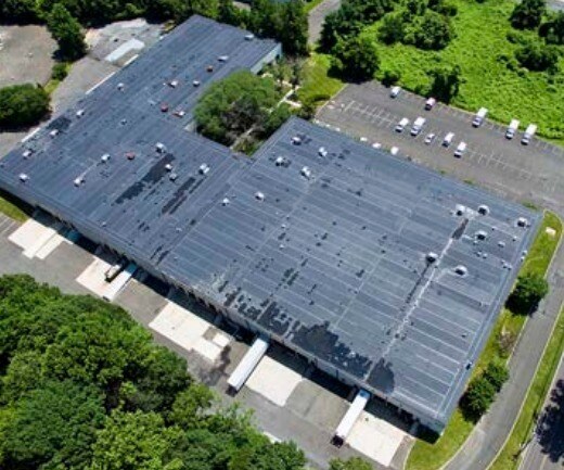 More Photos Of 4667 Somerton Rd, Trevose Distribution For Lease