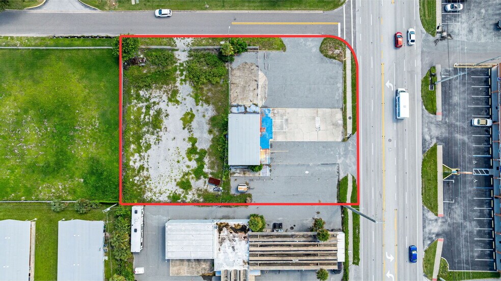 More Photos Of 6110 N Atlantic Ave, Cape Canaveral Land For Lease