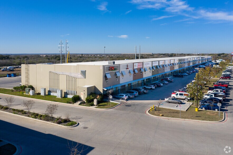 More Photos Of 9342 SE Loop 410, San Antonio Refrigeration Cold Storage For Sale