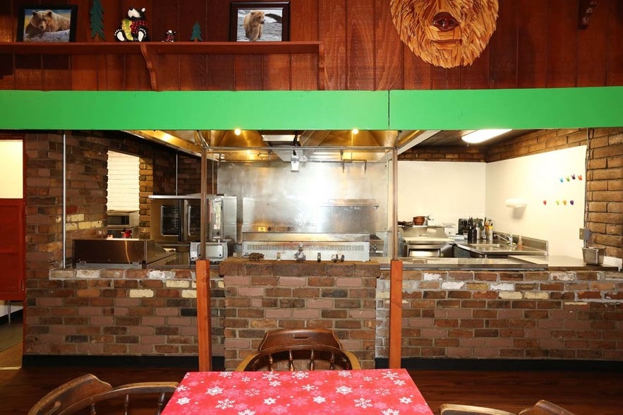 More Photos Of 7783 W Ralls Dr, Strawberry Restaurant For Sale