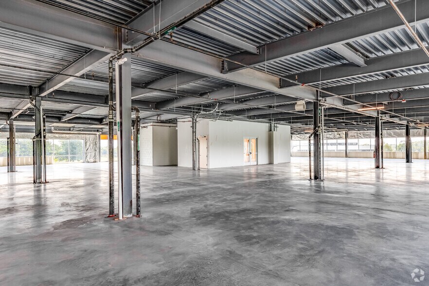 Photo of 2nd Floor Ste 