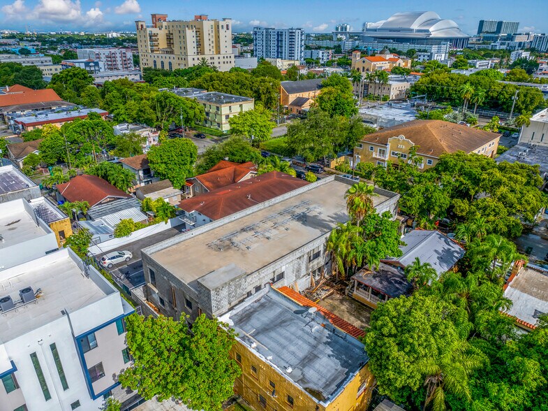 More Photos Of 1254 SW 2nd St, Miami Apartments For Sale