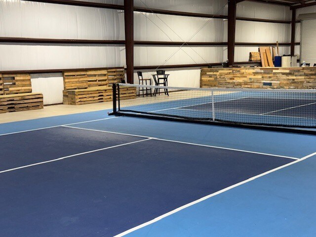 More Photos Of 420-430 Clay Drain Rd, Wildwood Warehouse For Lease