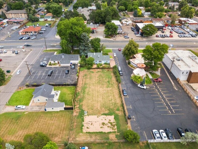 More Photos Of 1875 Wadsworth Blvd, Lakewood Office For Sale