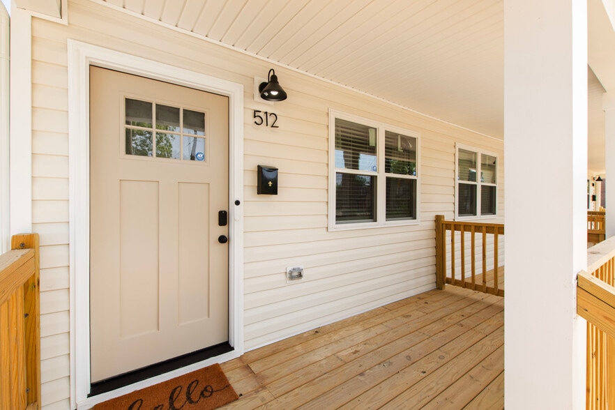 More Photos Of , Rocky Mount Multifamily For Sale