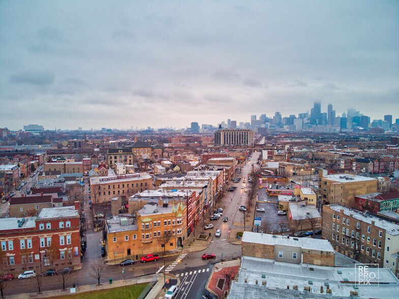 More Photos Of 1870 S Blue Island Ave, Chicago Office For Sale