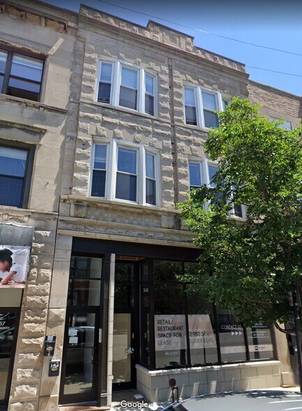 Primary Photo Of 2955 N Milwaukee Ave, Chicago General Retail For Sale