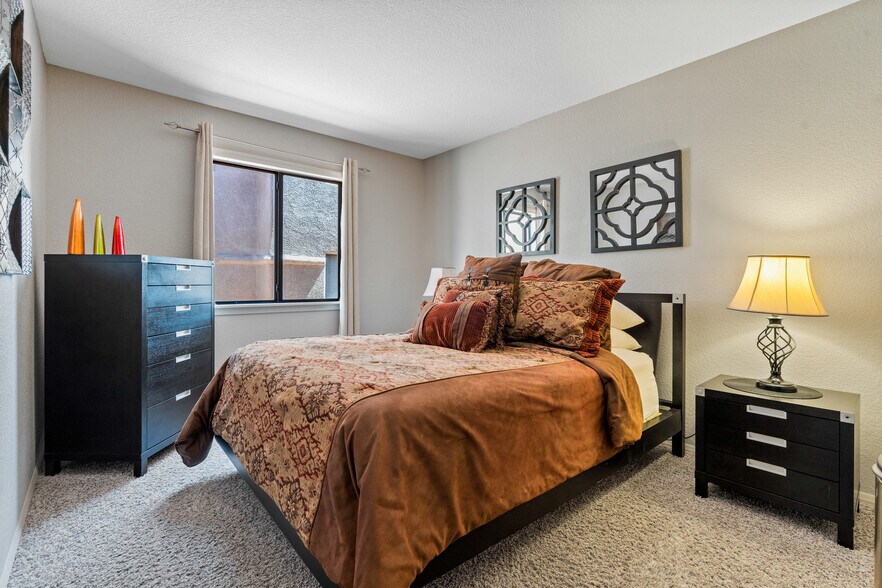 More Photos Of 100 Canyon Circle Dr, Sedona Apartments For Sale