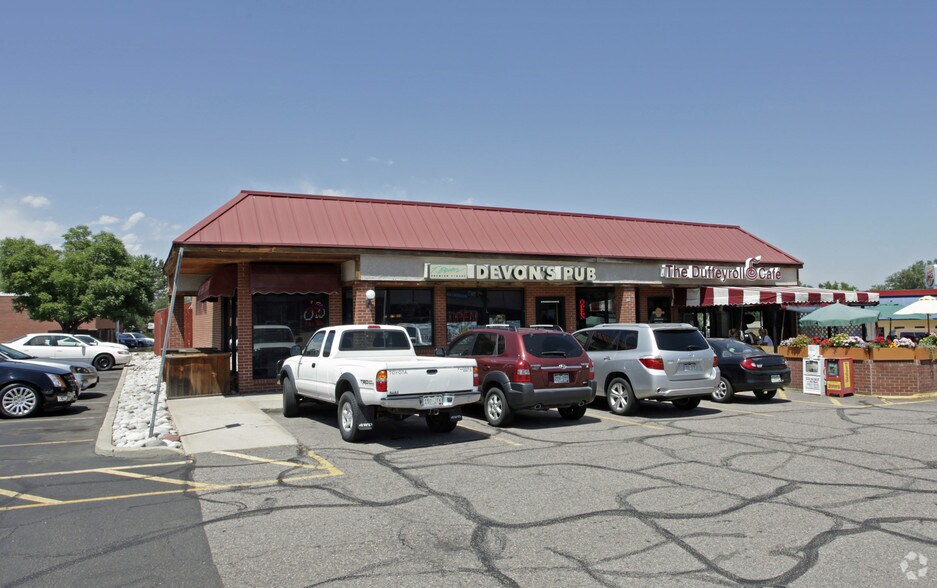 More Photos Of 4950-5074 E Hampden Ave, Denver Unknown For Lease