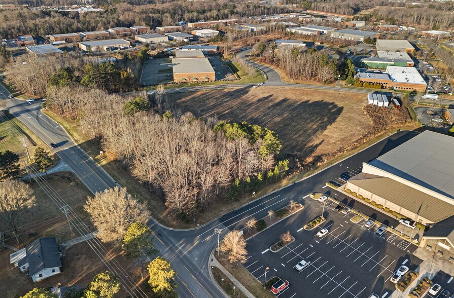 More Photos Of Stinson Hartis Rd, Indian Trail Land For Sale