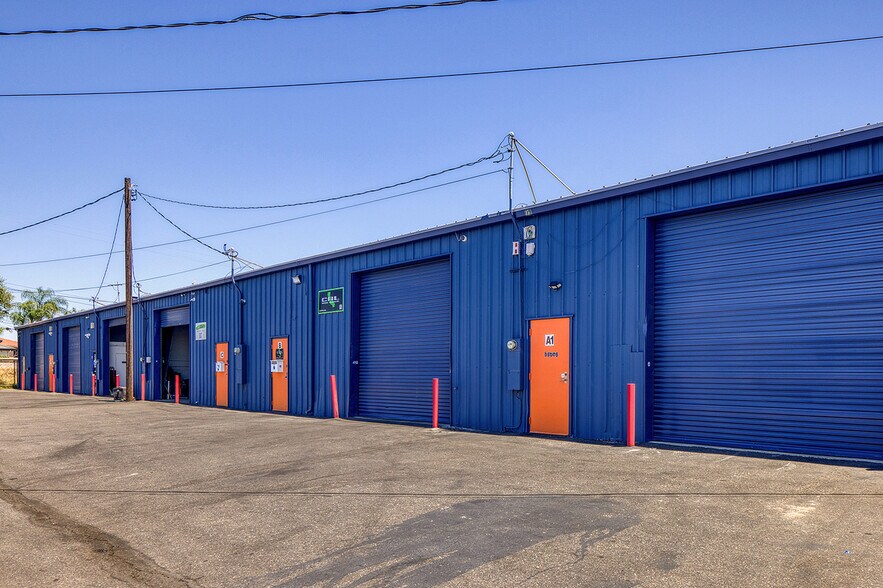 More Photos Of , Modesto Industrial For Sale