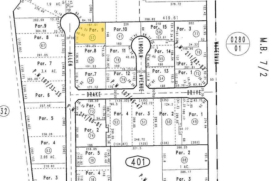 More Photos Of 619 S Allen St, San Bernardino Warehouse For Lease