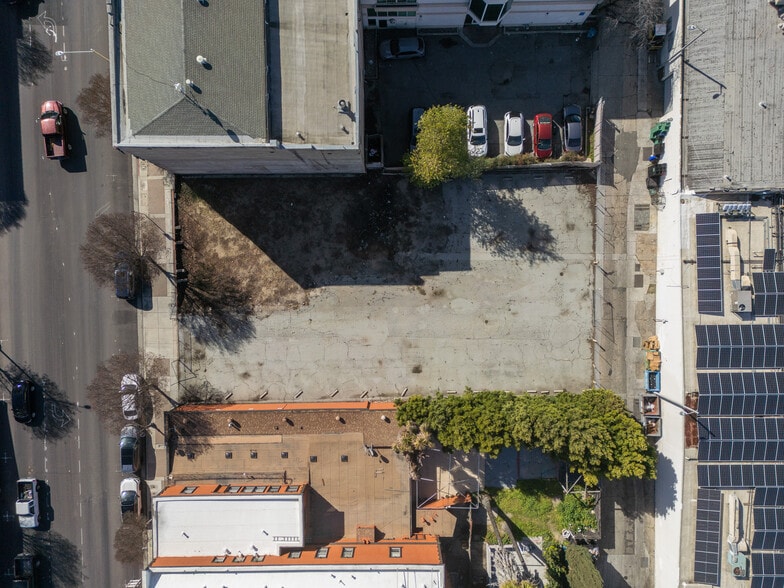 More Photos Of 220 4th St, Hollister Land For Sale