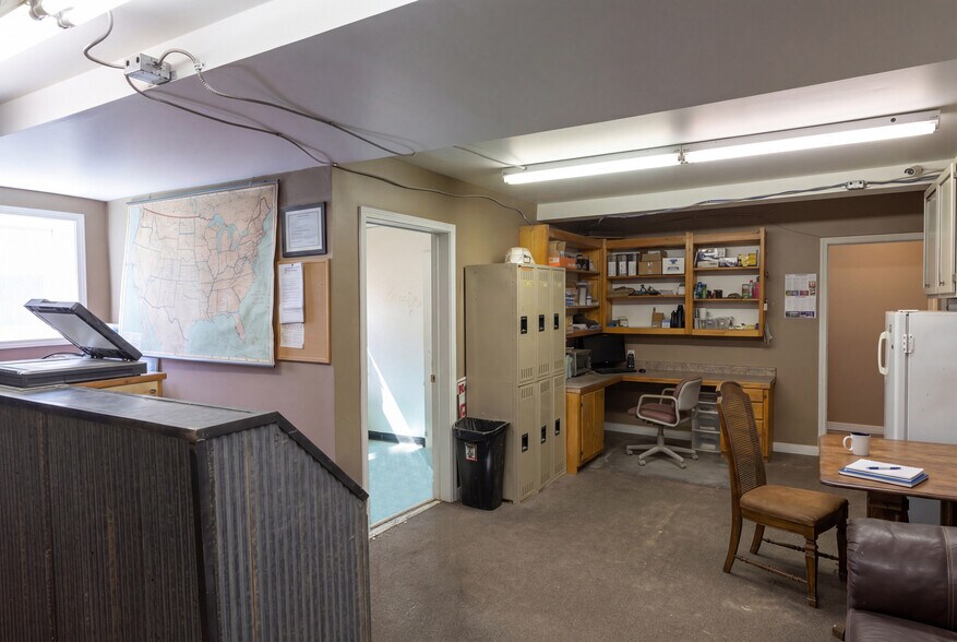 More Photos Of 525 Michigan Ave, Missoula Warehouse For Sale