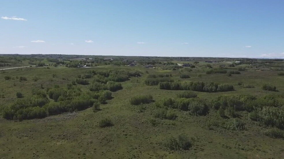 Primary Photo Of Lochend Rd, Rocky View No 44 Land For Sale
