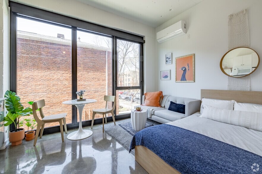 More Photos Of 5050 N Broadway St, Chicago Apartments For Lease