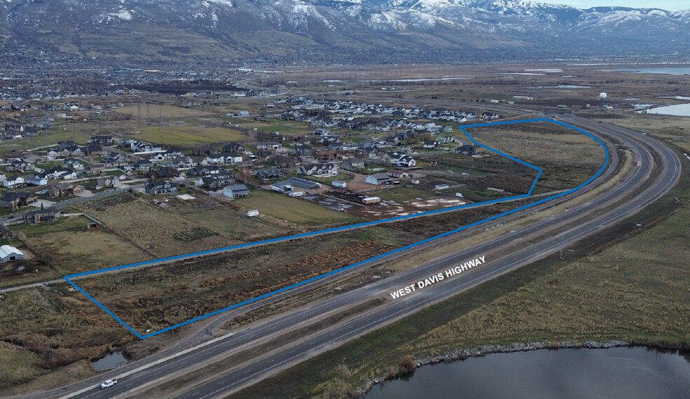 More Photos Of Buffalo Ranch Road, Farmington Land For Sale