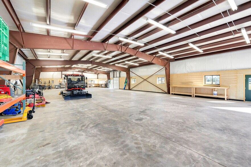 More Photos Of 81184 CA-70, Beckwourth Industrial For Sale