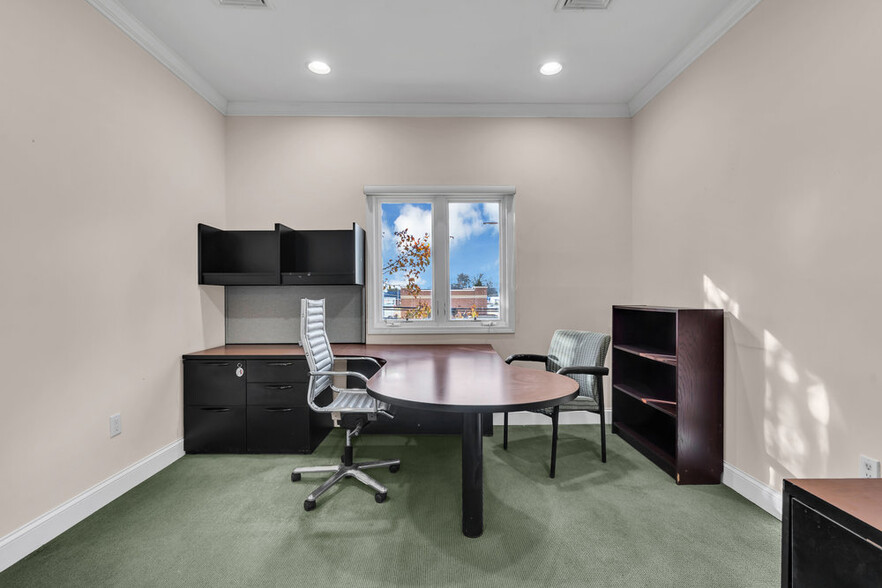 More Photos Of 1 Dag Hammarskjold Blvd, Howell Office For Sale