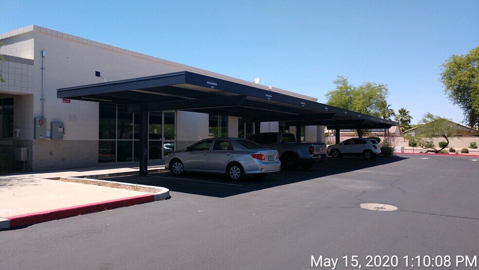 More Photos Of 15288 W Brookside Ln, Surprise Office For Lease