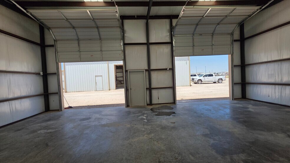 More Photos Of 5904 N County Road 1150, Midland Industrial For Sale