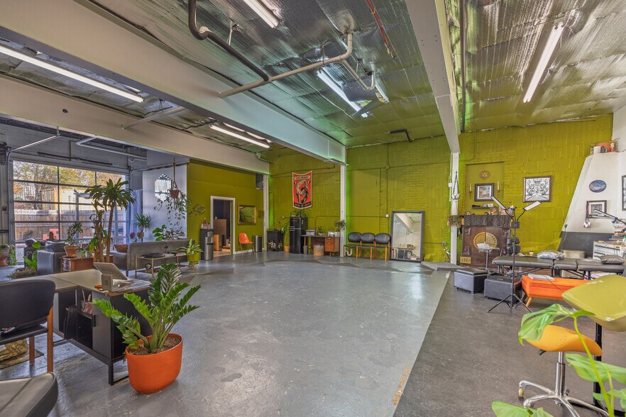 More Photos Of 244 Short Coxe Ave, Asheville General Retail For Sale