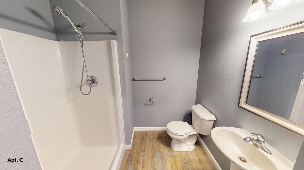 More Photos Of , Kinsley Multifamily For Sale