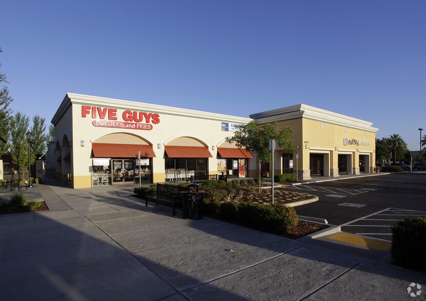 More Photos Of 4640-4726 Natomas Blvd, Sacramento Unknown For Lease