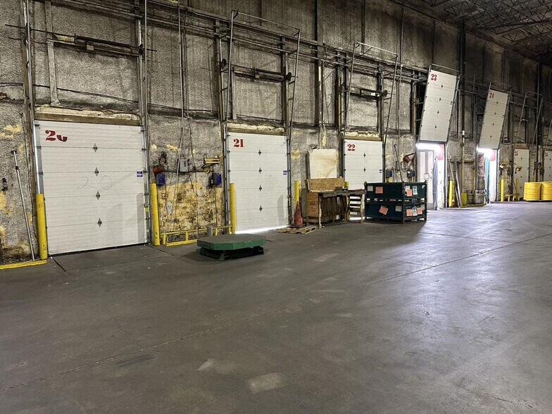 More Photos Of 1450 E Laketon Ave, Muskegon Refrigeration Cold Storage For Sale