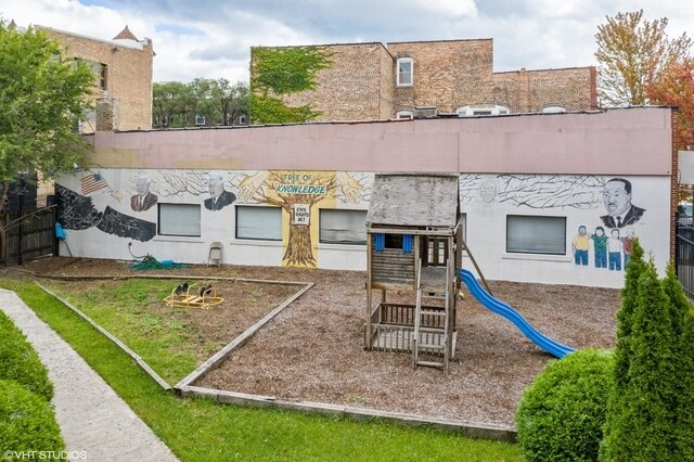 More Photos Of 222 E 61st St, Chicago Daycare Center For Sale