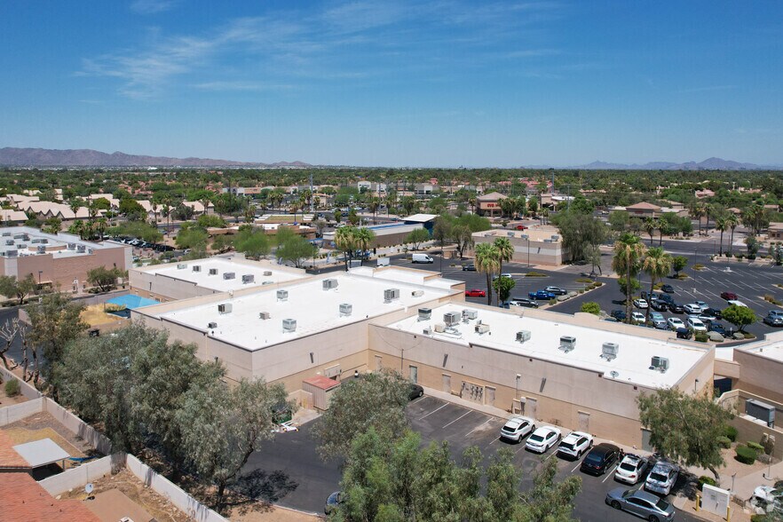More Photos Of 3855-3875 W Ray Rd, Chandler Storefront For Lease