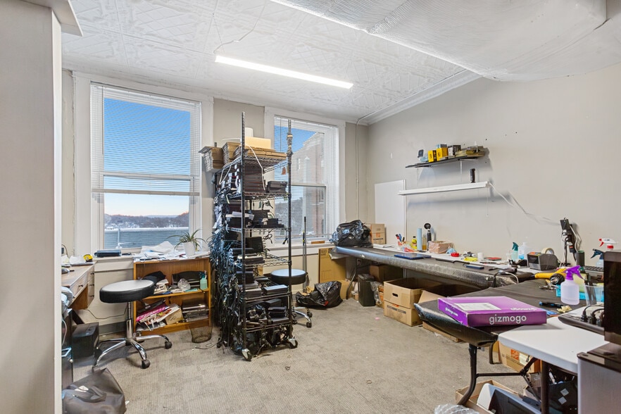 More Photos Of 605-607 Main St, Boonton Storefront Retail Residential For Sale