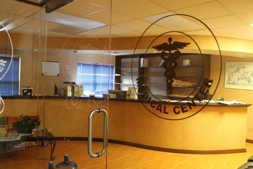 More Photos Of 5122 Leesburg Pike, Alexandria Medical For Lease