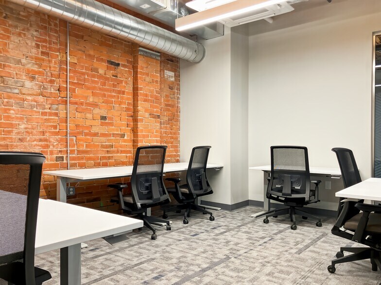 More Photos Of 1911 11th St, Boulder Coworking Space