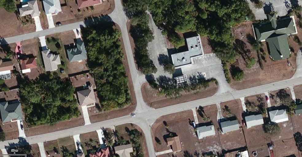 More Photos Of 302 SW Tulip Blvd, Port Saint Lucie Service Station For Sale