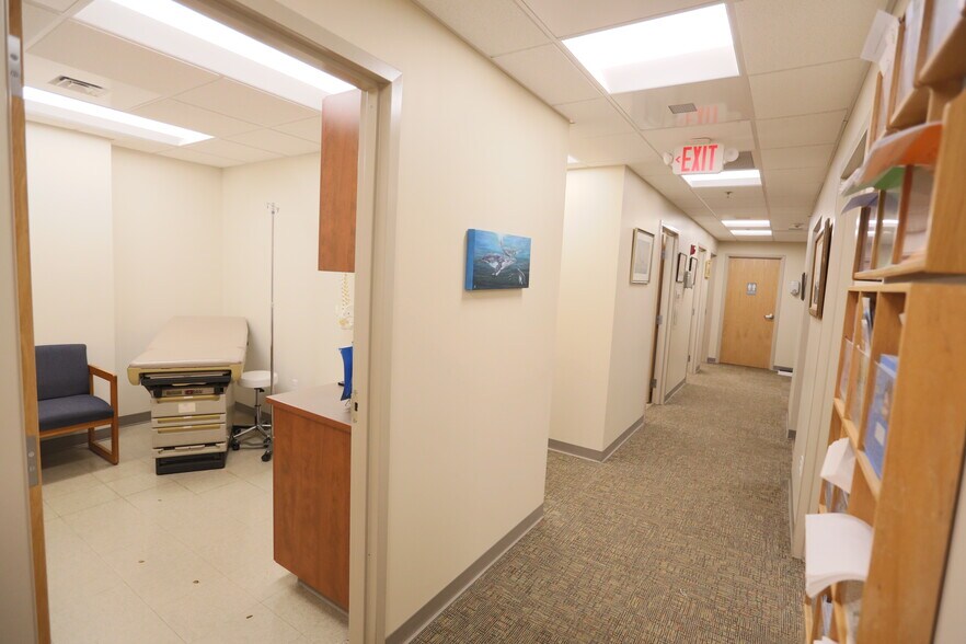 More Photos Of 68 N Main St, Carver Medical For Sale