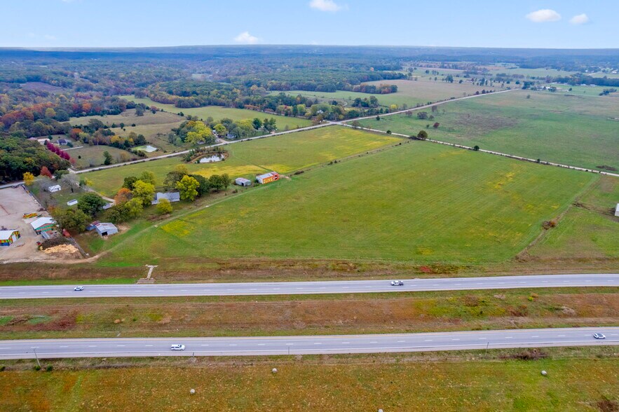 More Photos Of 12263 State Highway U, Fordland Land For Sale