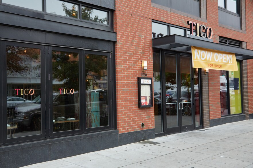 More Photos Of 1515 U St NW, Washington General Retail For Sale