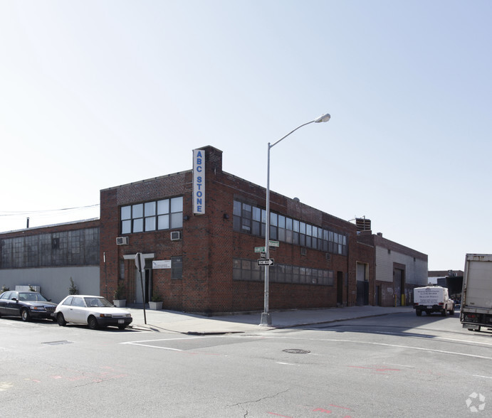 Primary Photo Of 234 Banker St, Brooklyn Warehouse For Sale